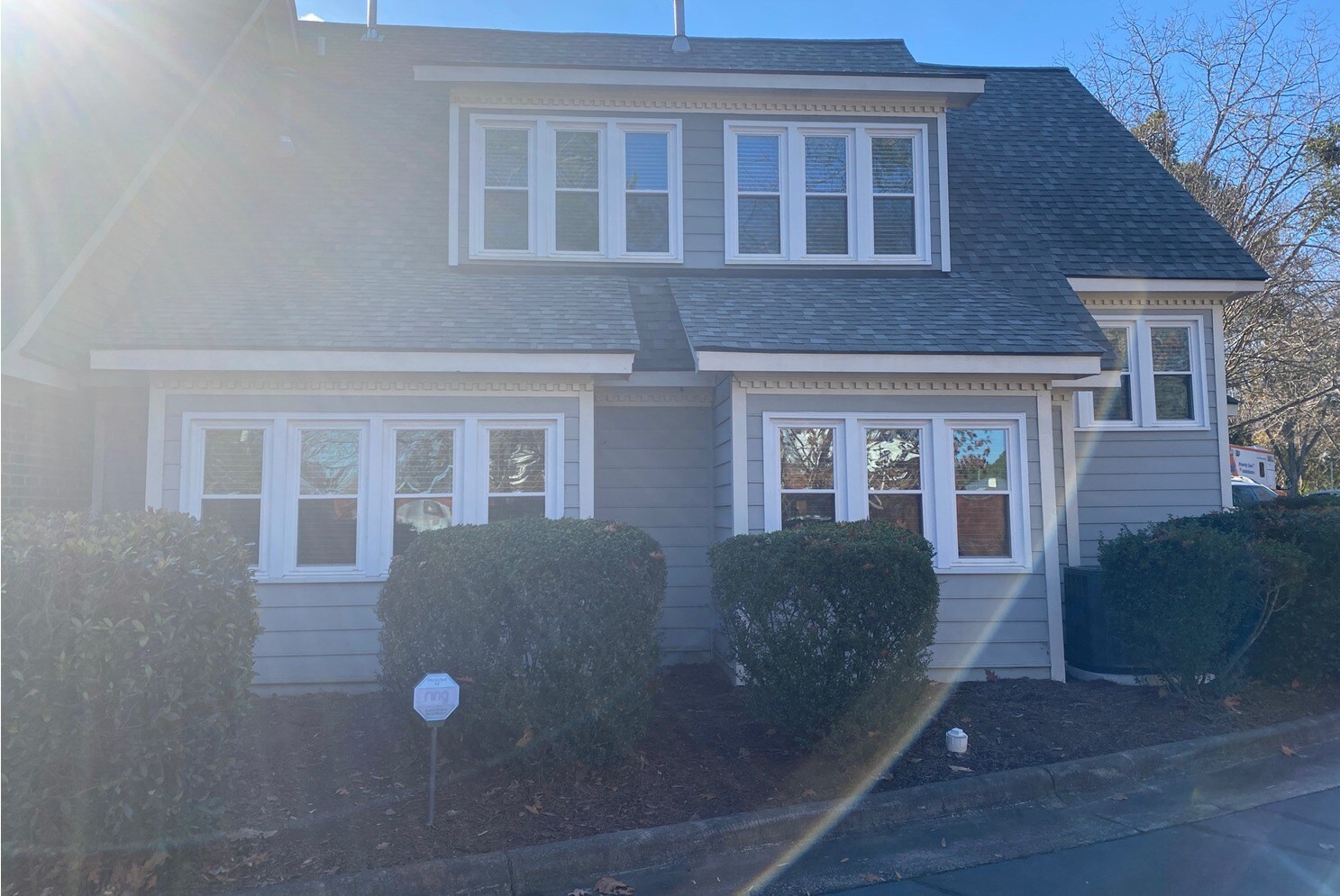 5106 Bur Oak Cir, Raleigh, NC for lease Building Photo- Image 1 of 4