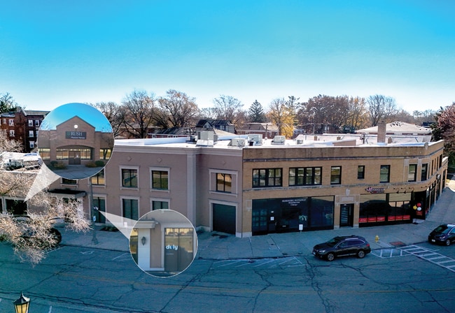 More details for DOWNTOWN LA GRANGE COLLECTION – for Sale, La Grange, IL