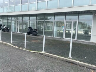 Plus de détails pour Bureau/Commerce de détail à louer