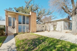 Plus de détails pour 121 Scott St, San Marcos, TX - Bureau à vendre