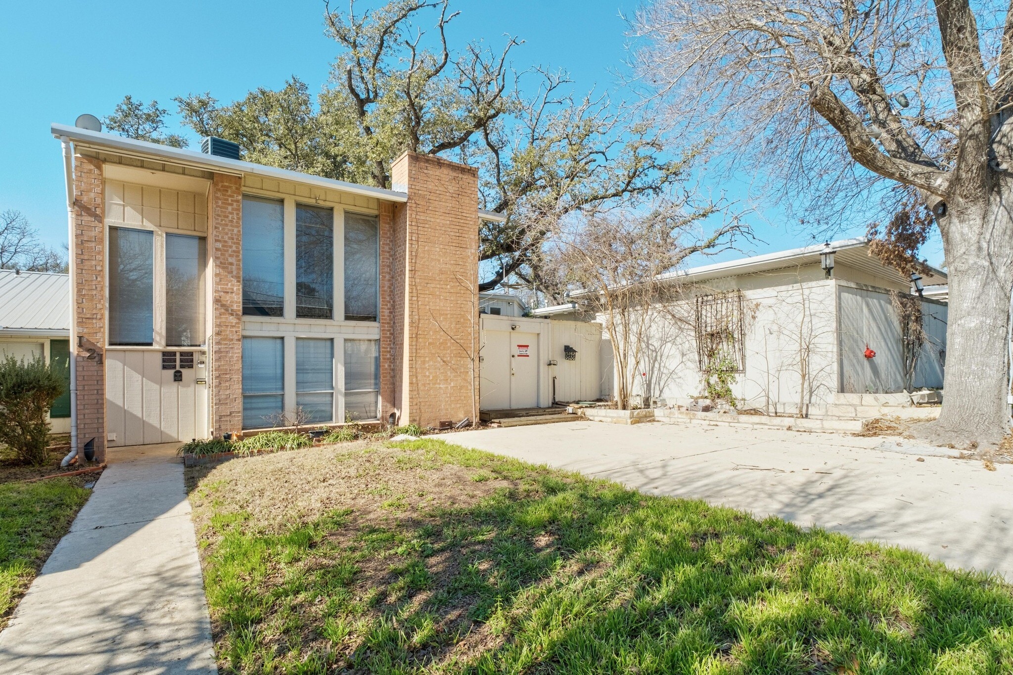 121 Scott St, San Marcos, TX à vendre Photo principale- Image 1 de 38