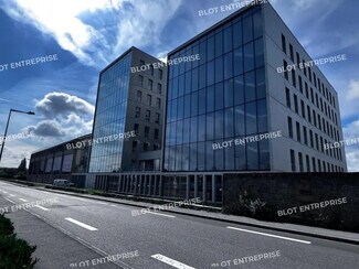 Plus de détails pour 13-15 Rue Du Ranzay, Nantes - Bureau à louer
