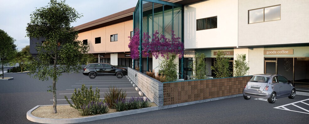 2310 Pasadena Ave, Los Angeles, CA à louer - Photo du bâtiment - Image 3 de 4