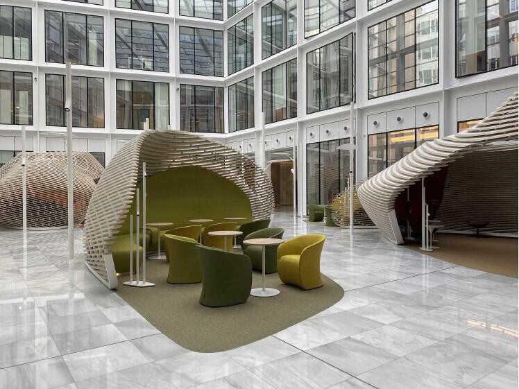 6 Rue Ménars, Paris à louer - Photo du bâtiment - Image 3 de 20