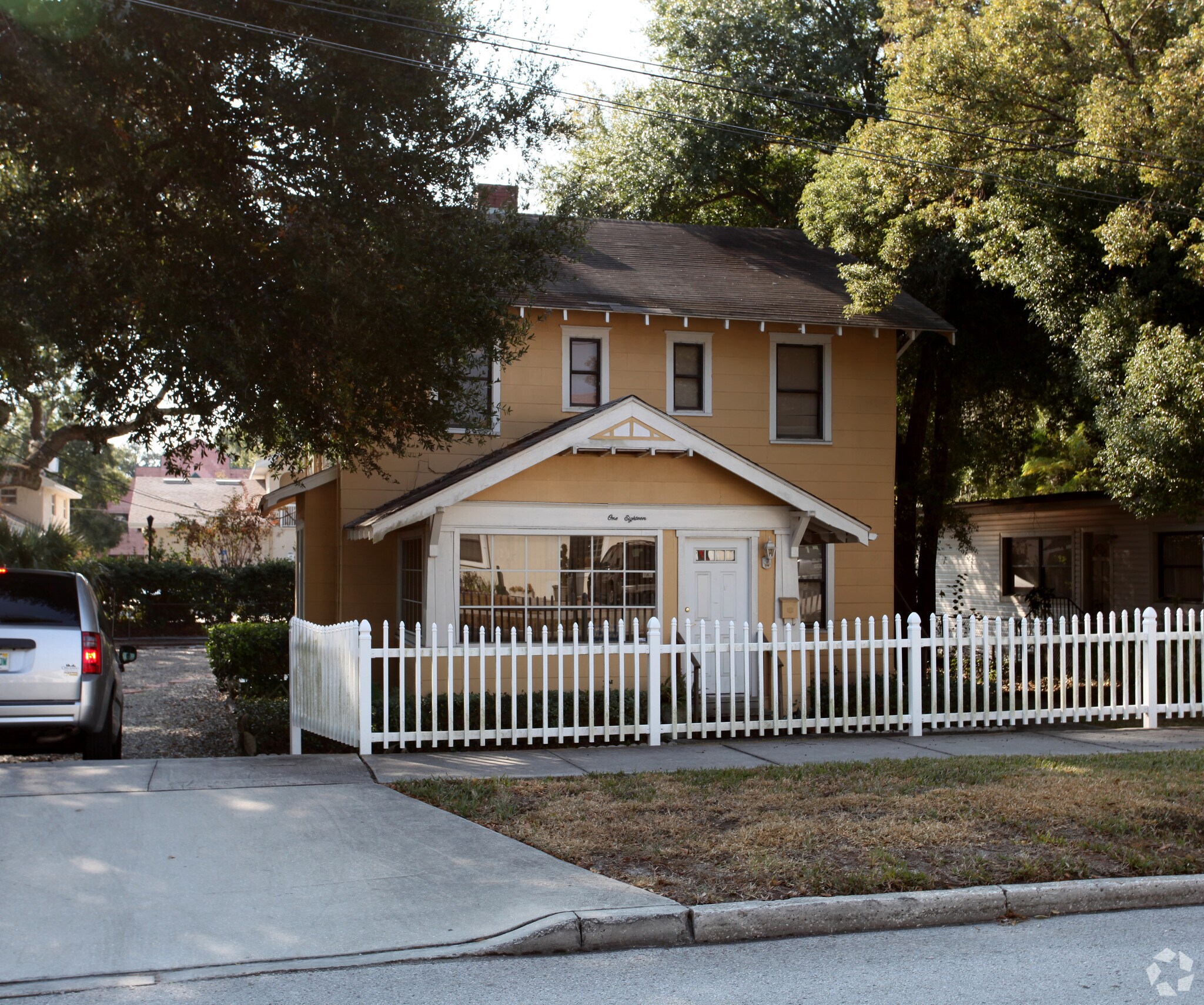 118 Pasadena Pl, Orlando, FL for lease Primary Photo- Image 1 of 11