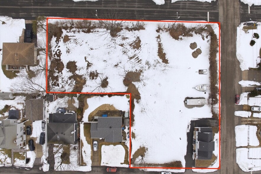 35 Weston Ave, Deer Park, NY for sale - Aerial - Image 3 of 12