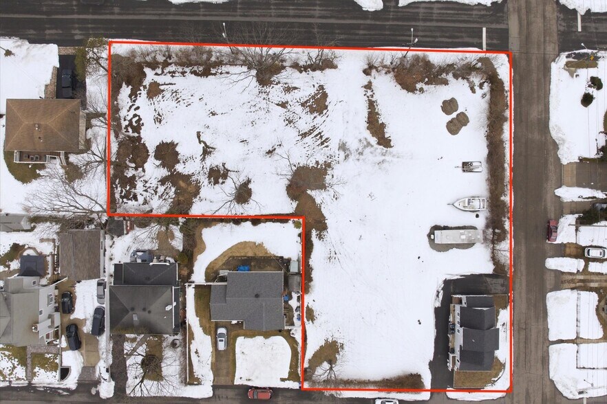35 Weston Ave, Deer Park, NY à vendre - Aérien - Image 3 de 12