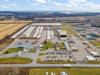 More details for 4 Rue Du Transport, Coteau-du-lac, QC - Land for Lease