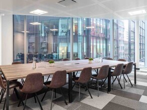 4 St. Pauls Sq, Liverpool for lease Interior Photo- Image 2 of 3