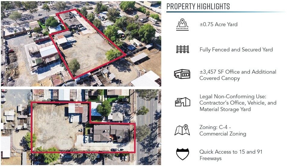575 6th St, Norco, CA for sale - Building Photo - Image 2 of 6