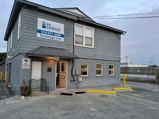 More details for 212 Center St, Jacksonville, NC - Office for Lease