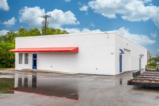 More details for 3059-3061 SE Monroe St, Stuart, FL - Industrial for Lease