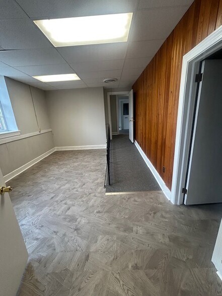 424 N Chestnut St, Lumberton, NC à louer - Photo du bâtiment - Image 3 de 16