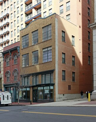 Plus de détails pour 625 D St NW, Washington, DC - Commerce de détail à vendre