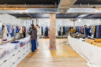 Plus de détails pour 81 Washington St, Brooklyn, NY - Commerce de détail à louer