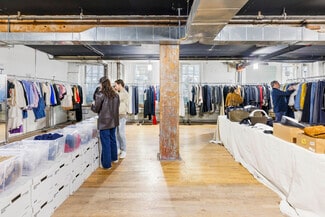 More details for 81 Washington St, Brooklyn, NY - Retail for Lease