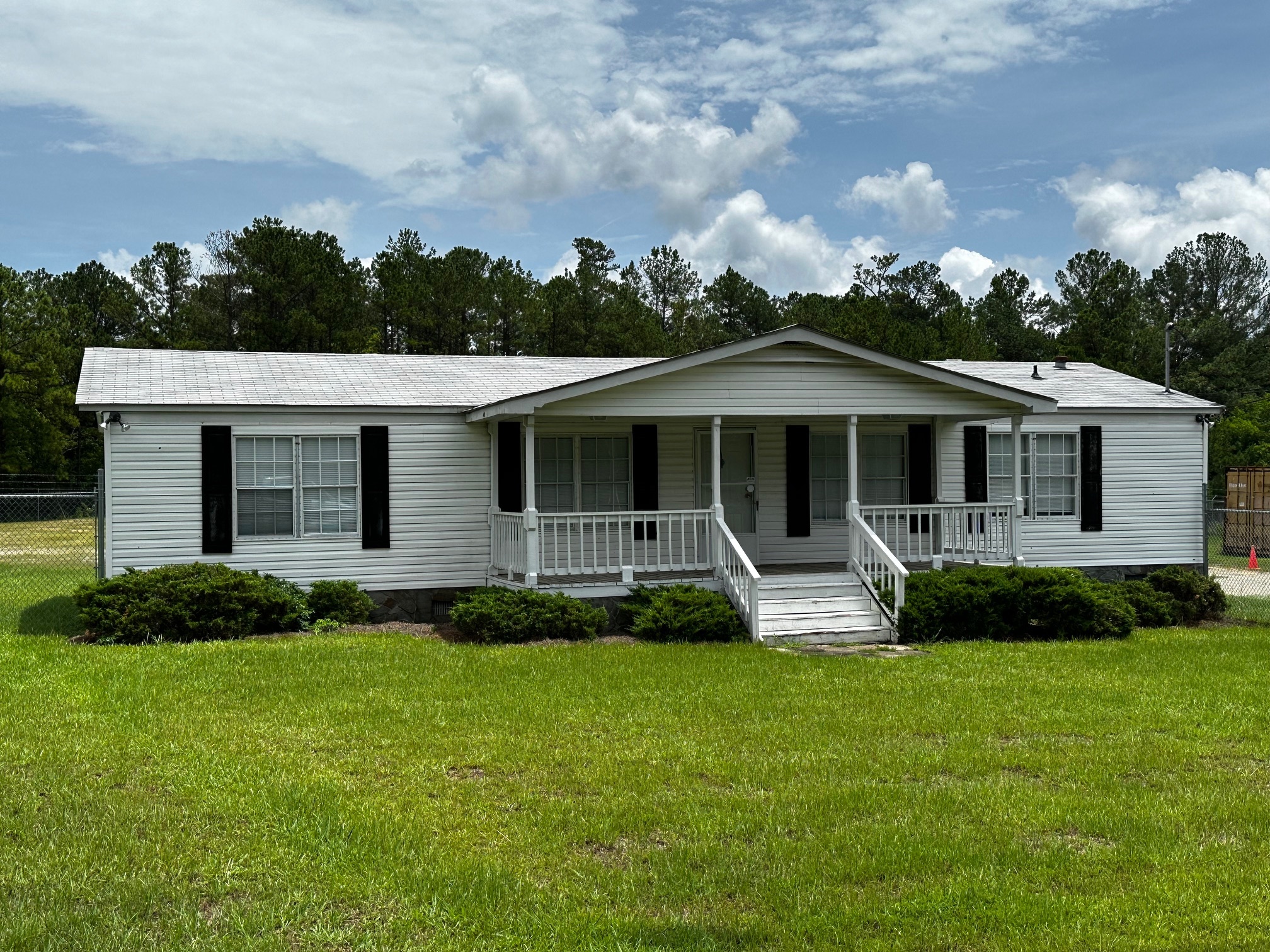 2820 Gray Hwy, Macon-Bibb, GA for lease Building Photo- Image 1 of 10