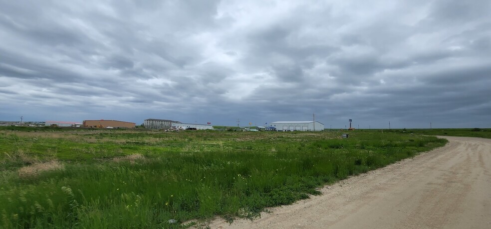 Lot 6, 58th St St NW, Williston, ND à vendre - Photo du b timent - Image 3 de 6