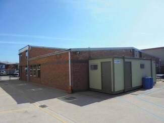 Plus de détails pour Jenton Rd, Leamington Spa - Plusieurs types d'espaces à louer