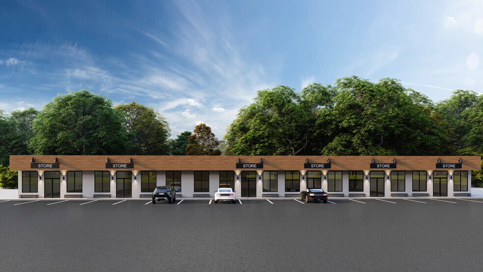 2504 Hospitality Ln, Columbia, TN à louer - Photo principale - Image 1 de 2