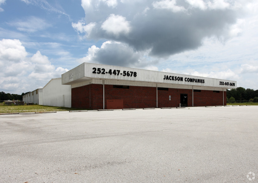 8000 W Us-70 Hwy, Havelock, NC for sale - Primary Photo - Image 1 of 1