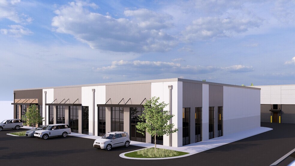 9990 US 1 North, Ponte Vedra, FL à louer - Photo du bâtiment - Image 1 de 2