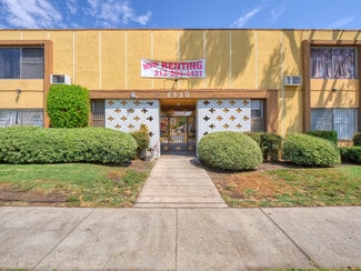 More details for 8530 Sunland Blvd, Sun Valley, CA - Multifamily for Sale