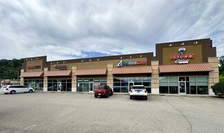 More details for 1800 Golden Mile Hwy, Pittsburgh, PA - Retail for Lease