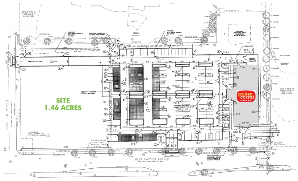 350 W Layton Ave, Milwaukee, WI for sale - Primary Photo - Image 1 of 2