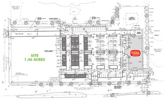 Plus de détails pour 350 W Layton Ave, Milwaukee, WI - Terrain à vendre