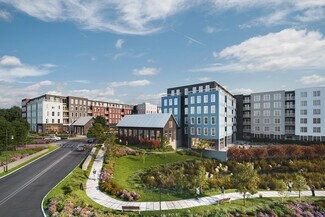 Plus de détails pour 3 Westchester Park Dr, West Harrison, NY - Commerce de détail à louer