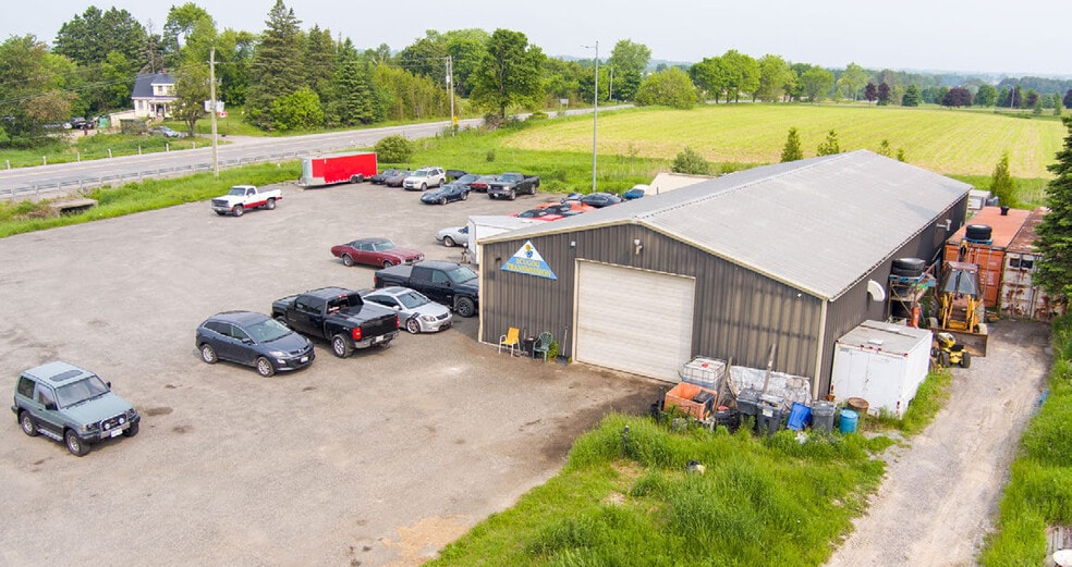 35 Brook St, Scugog, ON for sale - Building Photo - Image 3 of 16
