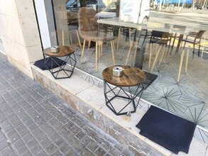 Commerce de détail dans Barcelone, Barcelona à louer Photo intérieure- Image 1 de 12