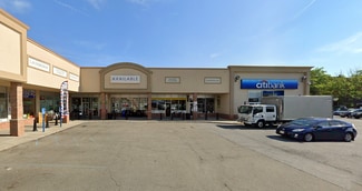More details for 2503-2539 Parsons Blvd, Flushing, NY - Retail for Lease