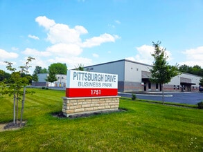 1751 Pittsburgh Dr, Delaware, OH for lease Interior Photo- Image 1 of 1