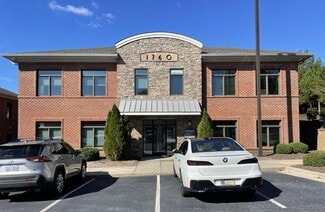 More details for 1760 Heritage Center Dr, Wake Forest, NC - Office for Lease