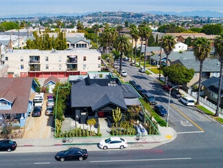 More details for 1837 E 7th St, Long Beach, CA - Retail for Lease