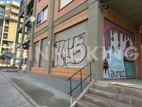 Commerce de détail dans Madrid, Madrid à louer Photo intérieure- Image 2 de 19