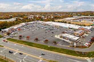21800 Town Center Plz, Sterling, VA - Aerial  map view
