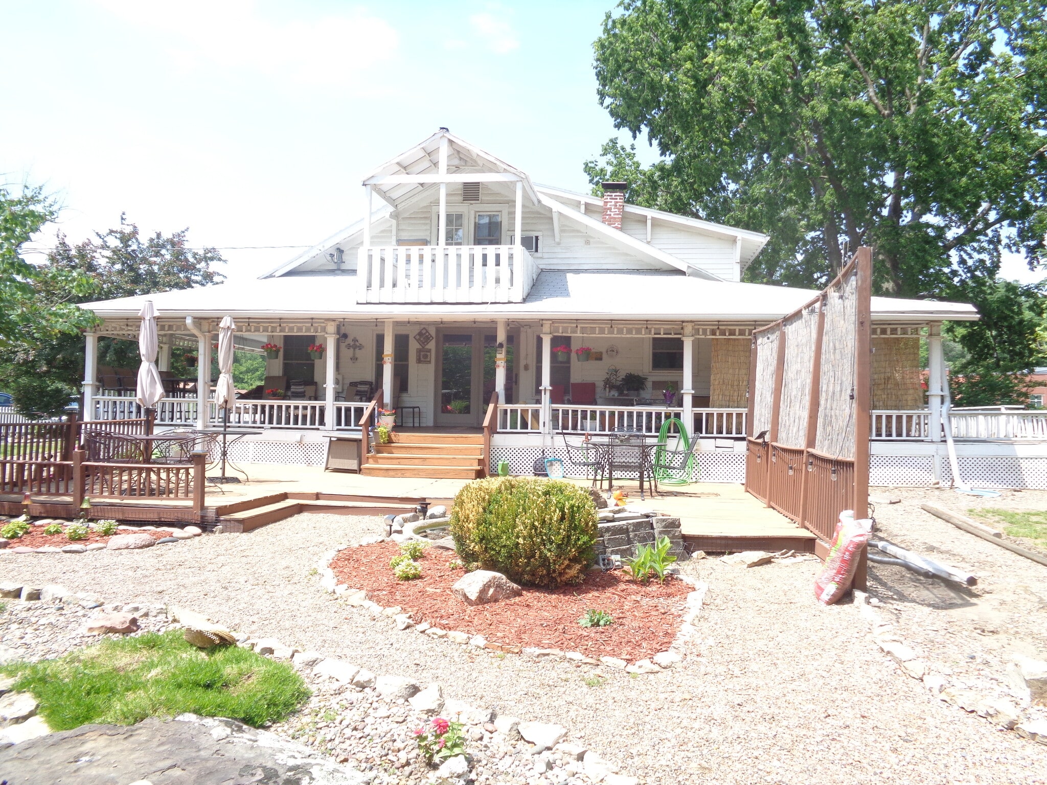 3009 NW Vivion Rd, Riverside, MO à vendre Photo du bâtiment- Image 1 de 26