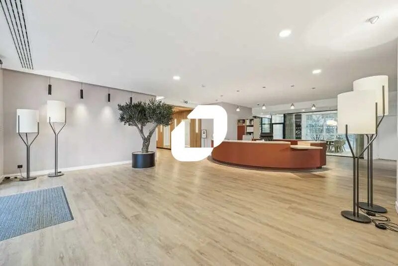 29 Boulevard Romain Rolland, Montrouge à louer - Photo du bâtiment - Image 3 de 29