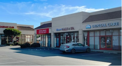 1130 Fremont Blvd, Seaside, CA for lease Building Photo- Image 2 of 2