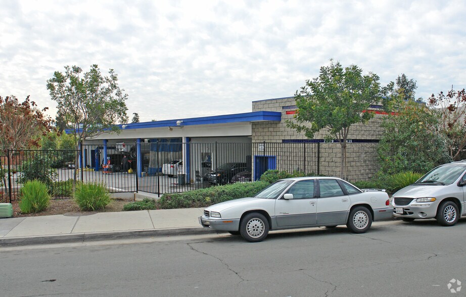 7439 El Cajon Blvd, La Mesa, CA à vendre - Photo principale - Image 1 de 2