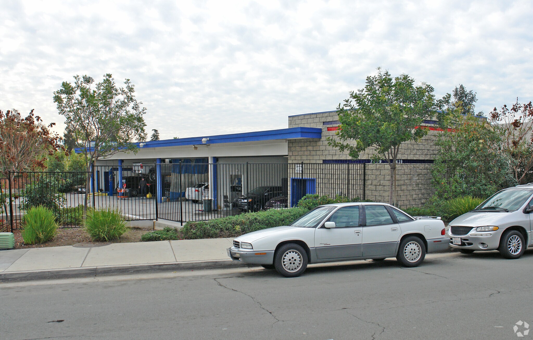 7439 El Cajon Blvd, La Mesa, CA à vendre Photo principale- Image 1 de 3