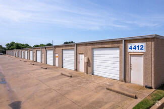 More details for 4412-4414 Southwest Blvd, Fort Worth, TX - Industrial for Lease