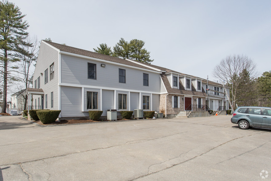 636 Great Rd, Stow, MA for lease - Building Photo - Image 2 of 8