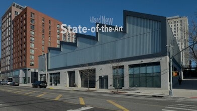 1215 Spofford Ave, Bronx, NY for lease - Commercial Listing Video