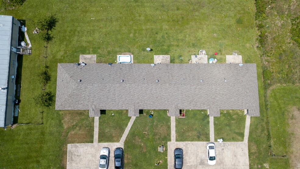 17 Oddie Ln, Ward, AR à vendre - Photo du bâtiment - Image 2 de 5