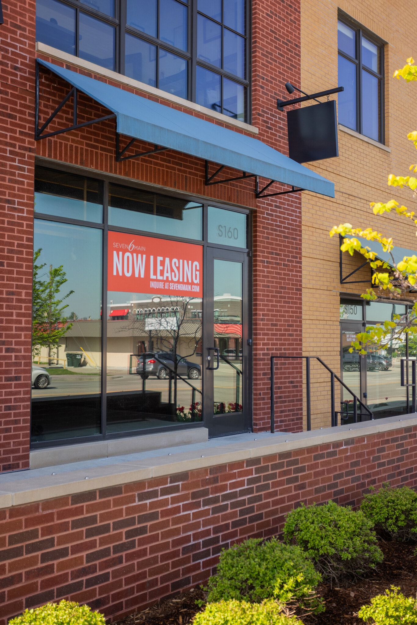 201 S Main St, Owasso, OK for lease Building Photo- Image 1 of 10