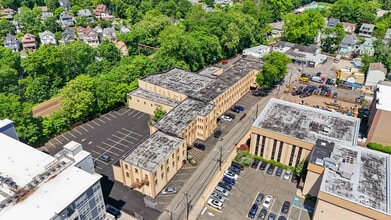 46 Farrand St, Bloomfield, NJ - AERIAL  map view - Image1